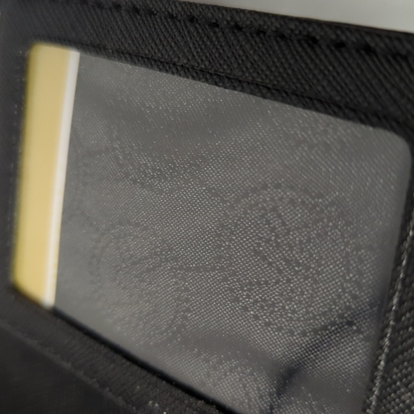 MK Tech Wristlet Wallet - Picture 10 of 10